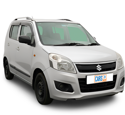 Maruti Wagon R 1.0-img